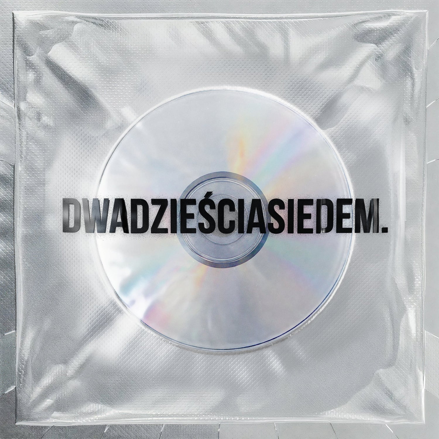 DWADZIEŚCIASIEDEM. CD (LTD)