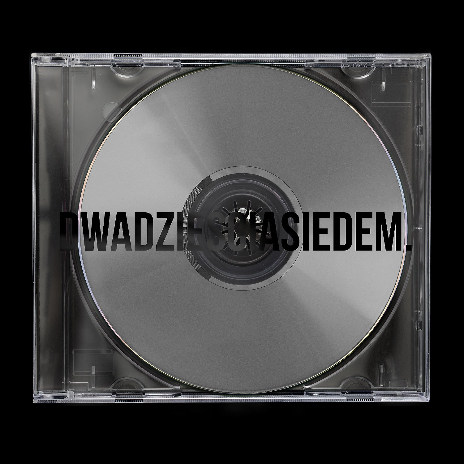 DWADZIEŚCIASIEDEM. CD (STD)