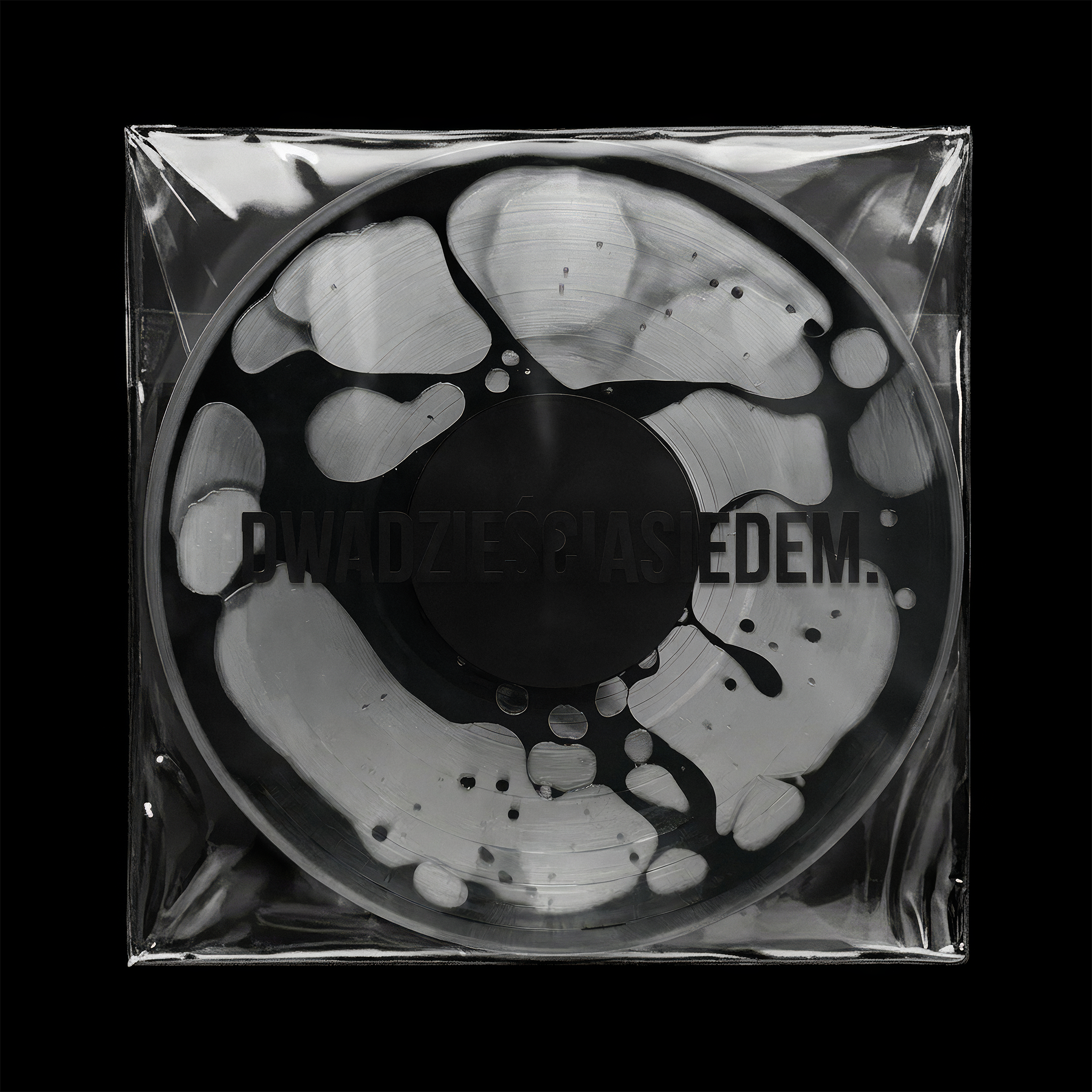 DWADZIEŚCIASIEDEM. VINYL